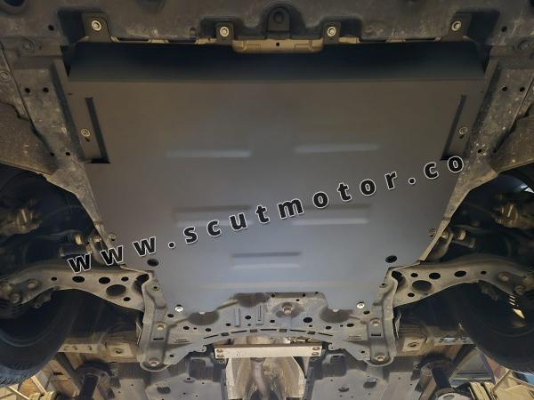 Scut motor Toyota C-HR 5