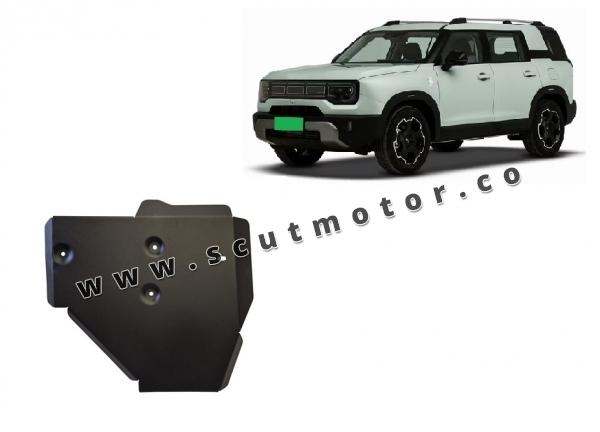 Scut diferențial spate Baic Beijing BJ30  1