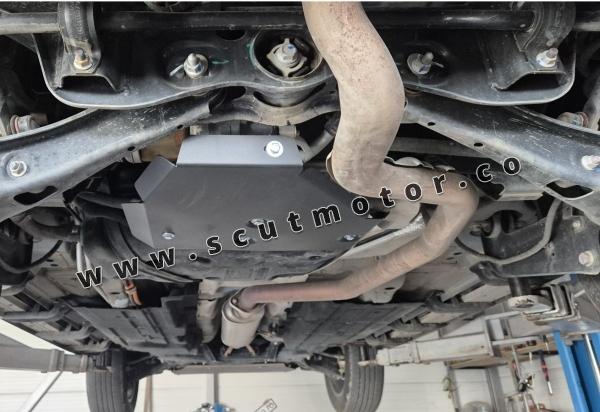 Scut diferențial spate Baic Beijing BJ30  7