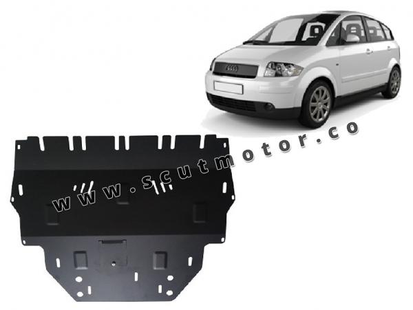 Scut motor Audi A2 1