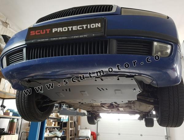 Scut motor Audi A2 7