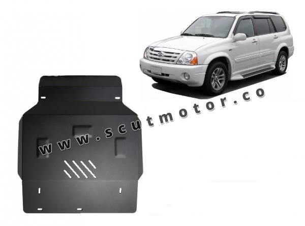 Scut motor Suzuki Grand Vitara XL-7 1