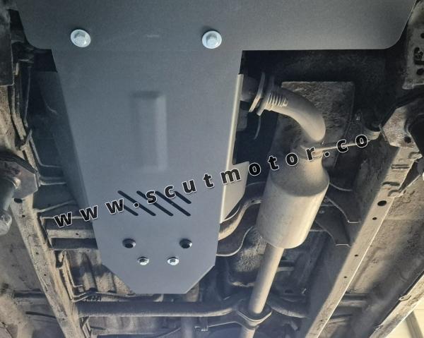 Scut cutie de viteză Suzuki Grand Vitara XL-7 5