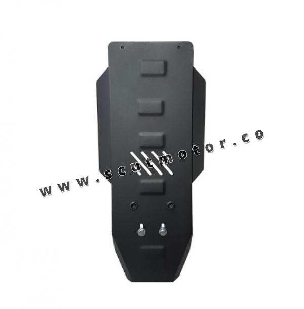 Scut cutie de viteză Suzuki Grand Vitara 2