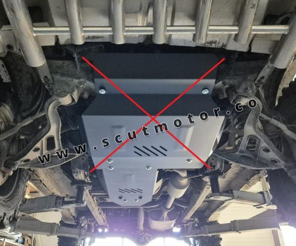 Scut cutie de viteză Suzuki Grand Vitara 6