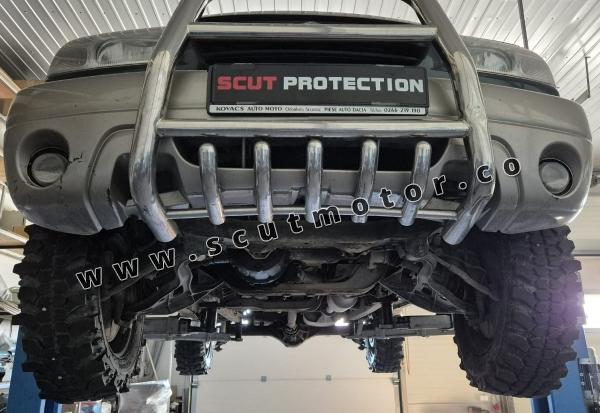 Scut motor Suzuki Grand Vitara 8
