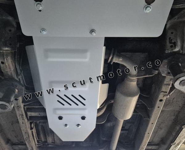 Scut cutie de viteză din aluminiu Suzuki Grand Vitara XL7 5