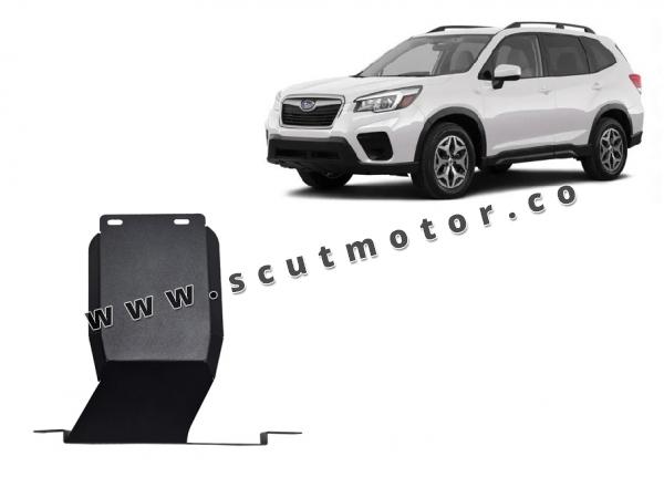 Scut diferențial Subaru Forester 1