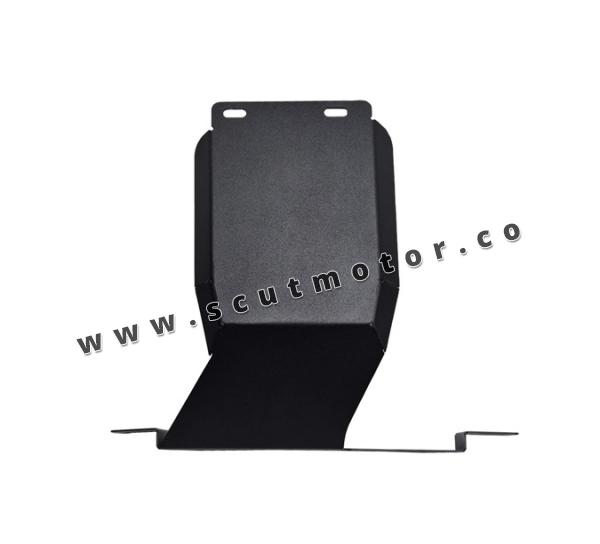 Scut diferențial Subaru Forester 2