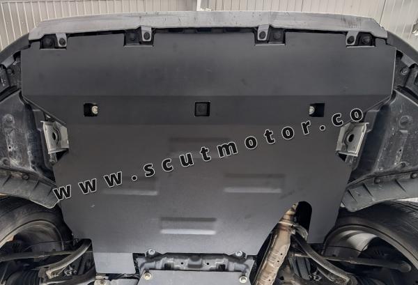 Scut motor Subaru Forester Hybrid 5