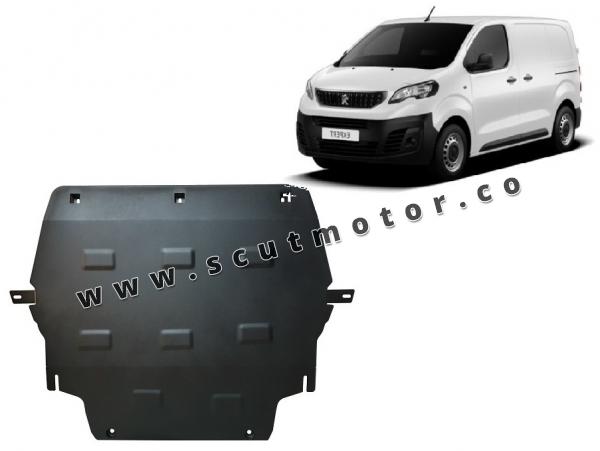 Scut motor Peugeot Expert 1