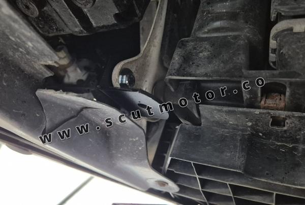 Scut motor Citroen C3 5