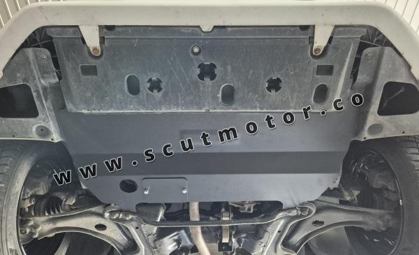 Scut motor Citroen C3 7