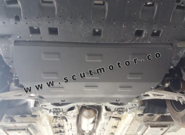 Scut motor Peugeot Rifter 5