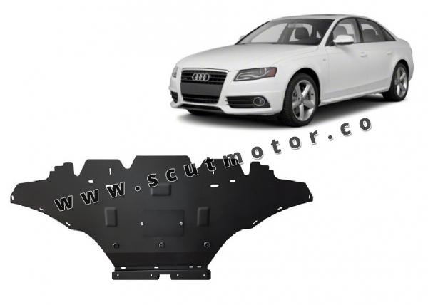 Scut motor Audi A4 B8 - benzină 1