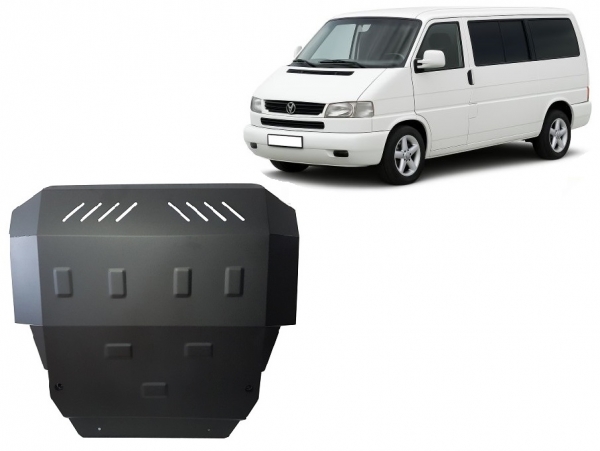 Scut motor VW Transporter T4 Caravelle 1