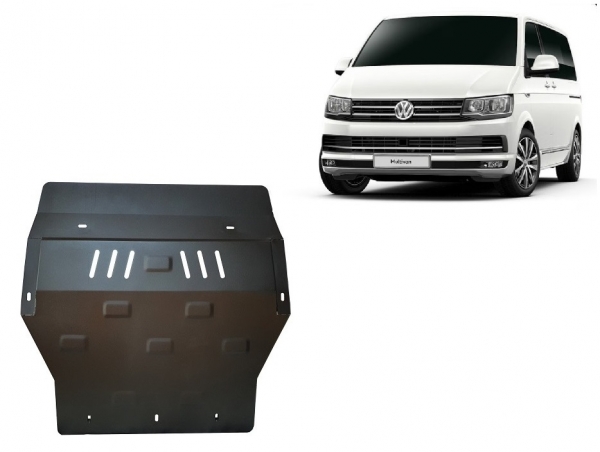 Scut motor Volkswagen Transporter Caravelle T6 1
