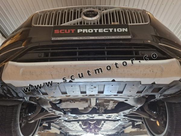 Scut motor Volvo XC90 7