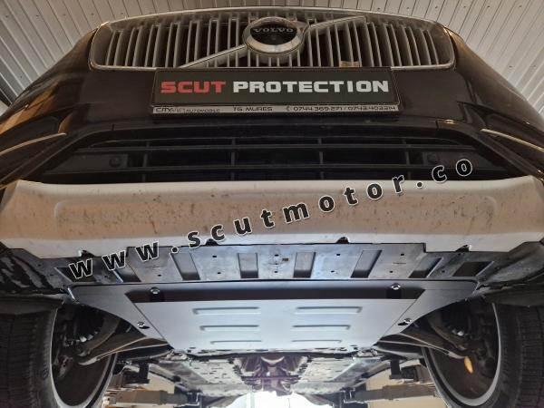 Scut motor Volvo XC90 8
