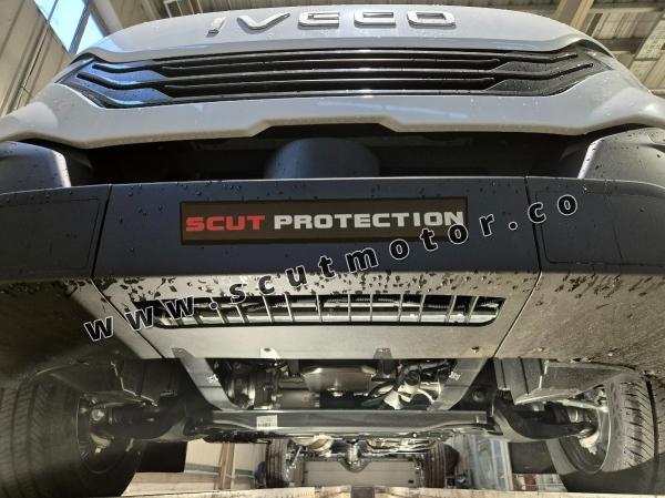 Scut motor Iveco Daily 7 8