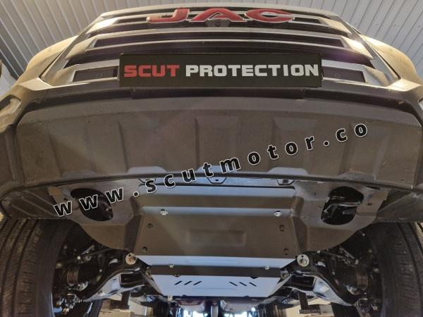 Scut motor Jac T8 10