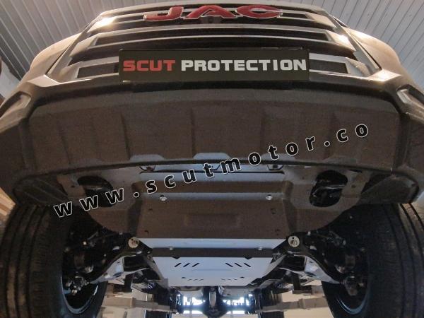 Scut motor Jac T8 11