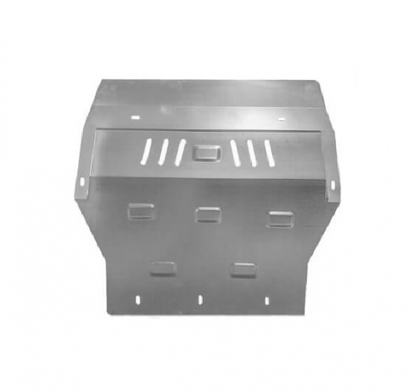 Scut motor galvanizat Volkswagen Transporter Caravelle T6 2