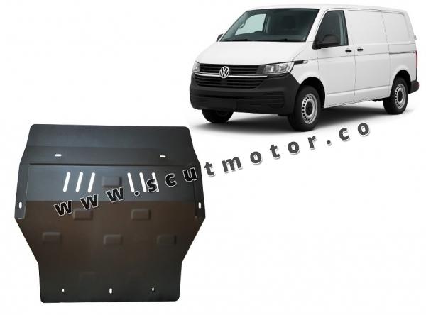 Scut motor Volkswagen Transporter T6.1 1