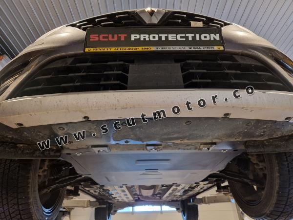 Scut motor Renault Symbioz  9