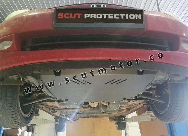 Scut motor Honda Jazz 6