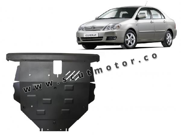 Scut motor Toyota Corolla 1