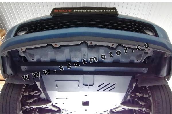 Scut motor Toyota Corolla 8