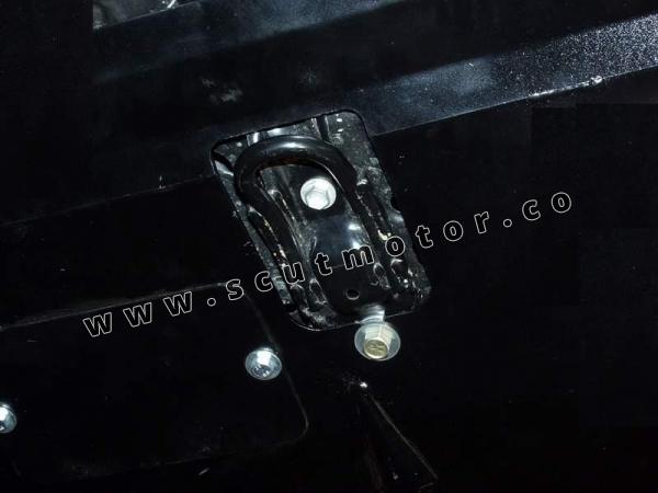 Scut motor Toyota Corolla 6