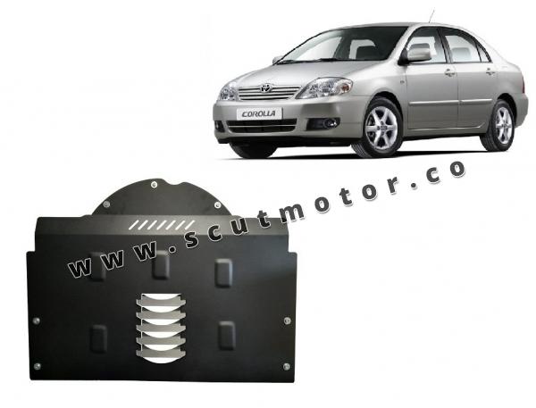 Scut antifurt catalizator pentru Toyota Corolla 1