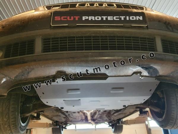 Scut motor Audi TT 8