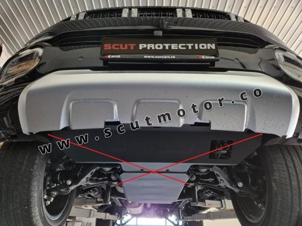 Scut cutie de viteză Baic Beijing BJ60 8