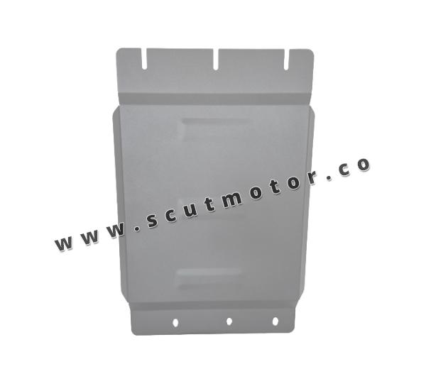 Scut cutie de viteză din aluminiu Baic Beijing BJ60 2