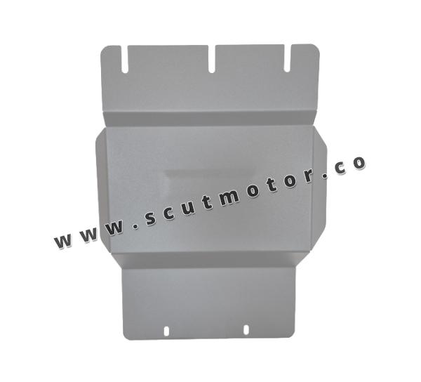 Scut reductor din aluminiu Baic Beijing BJ60 2