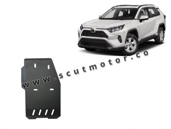 Scut diferențial spate Toyota RAV 4 1