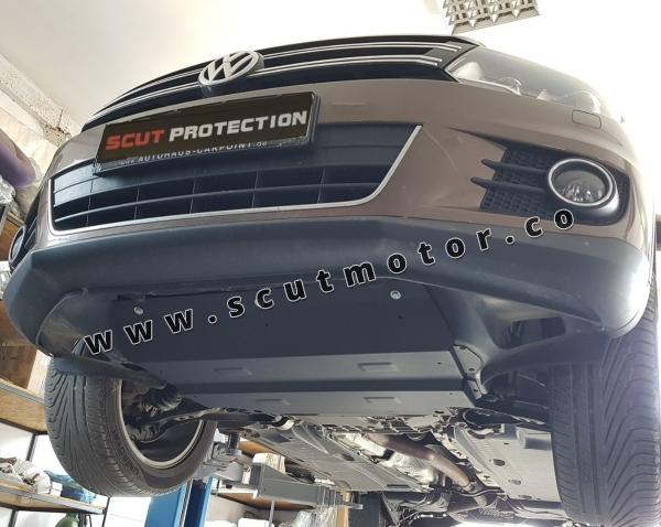 Scut motor VW Tiguan 8