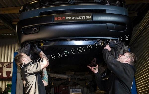 Scut motor VW Transporter T4 9
