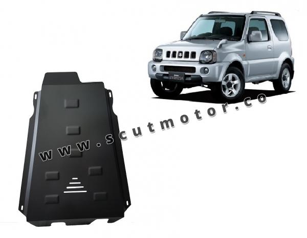 Scut reductor/cutie transfer Suzuki Jimny 1