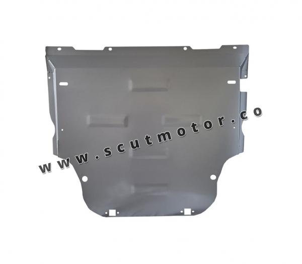 Scut motor din aluminiu BAIC Beijing X55 2