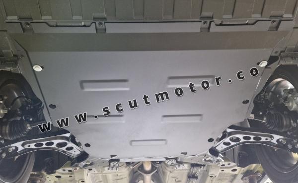Scut motor din aluminiu BAIC Beijing X55 6