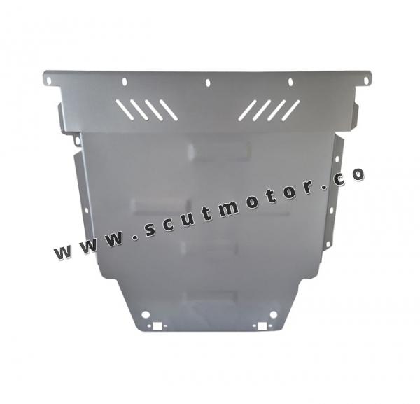 Scut motor din aluminiu BAIC Beijing X75 3