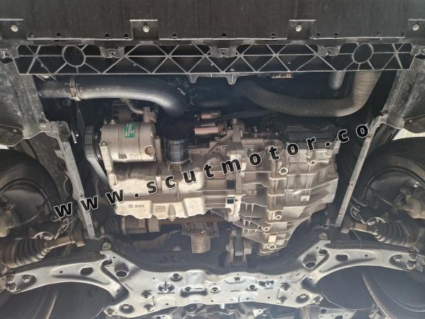 Scut motor din aluminiu BAIC Beijing X75 7