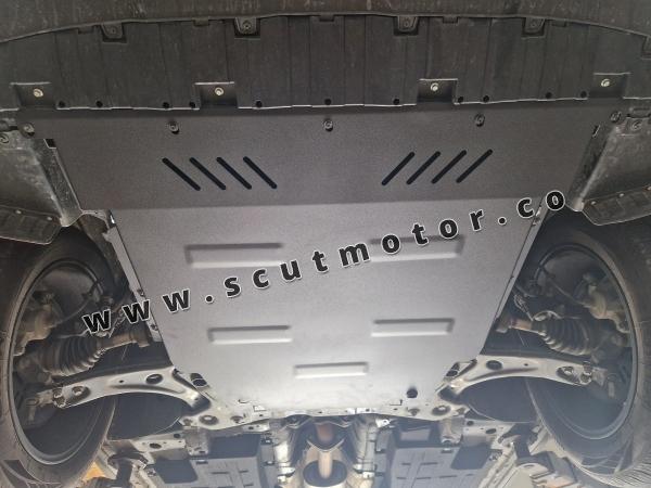 Scut motor din aluminiu BAIC Beijing X75 8