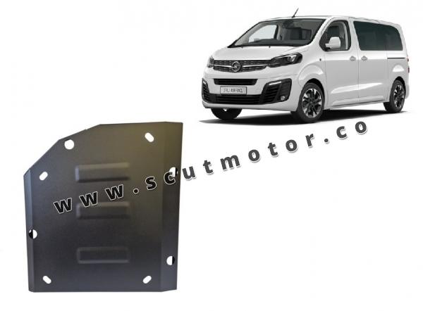 Scut rezervor AdBlue Opel Zafira Life 1