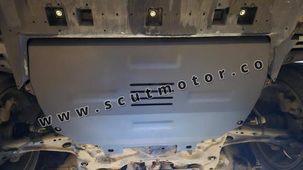 Scut motor Citroen DS4 II 5