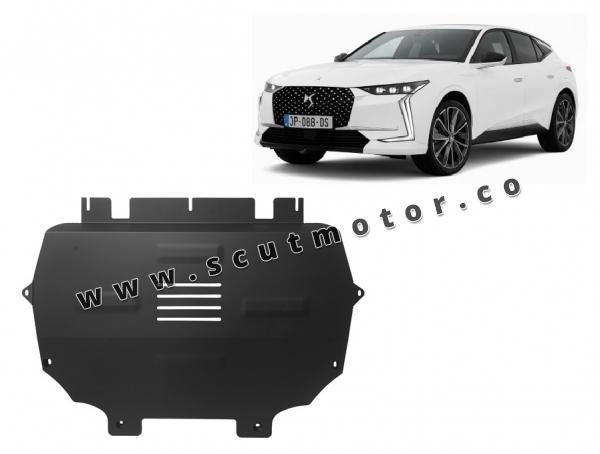 Scut motor Citroen DS4 II 1